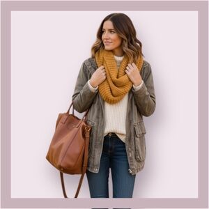 Treasure & Bond Utility Jacket